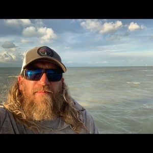 Meet your Posher, Brent